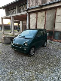 microcar aixam 400