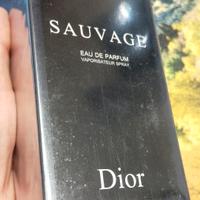 Profumo Sauvage dior