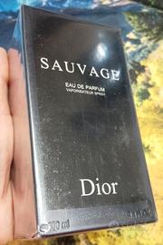 Profumo Sauvage dior