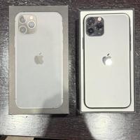 iPhone 11 Pro 64GB Nero (Space Grey)