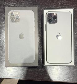 iPhone 11 Pro 64GB Nero (Space Grey)