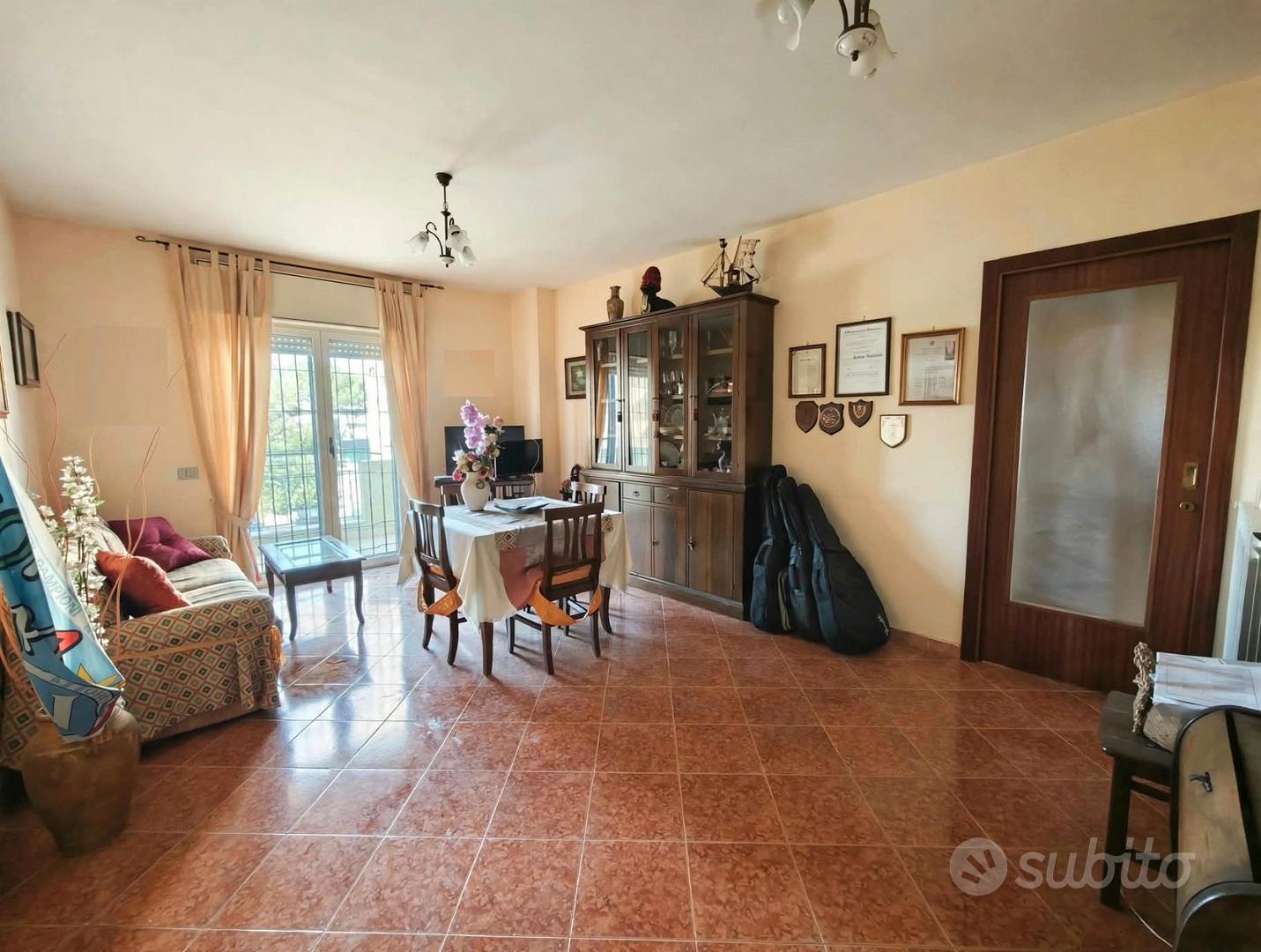 Appartamento – Santa Maria Capua Vetere, Sant'Andrea dei Lagni - Vista 2