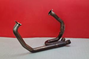 COLLETTORI SCARICO APRILIA CAPONORD 2003 2002 1000