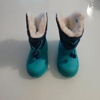 Stivali da neve decathlon n22-23