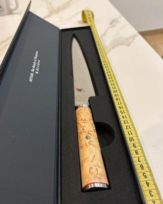 Coltello Miyabi Birchwood SG2 Sujihiki 240mm Nuovo