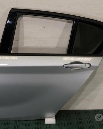 BMW serie 1 F20 Porta posteriore sinistra