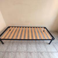 Branda letto singolo 