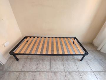 Branda letto singolo 