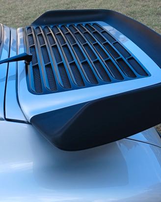 cofano posteriore 911 930