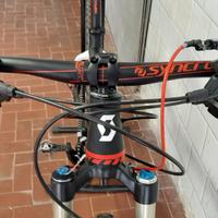 Scott Scale 730 carbon