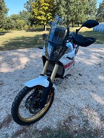 Yamaha Tenere 700 Rally
