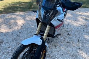 Yamaha Tenere 700 Rally