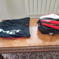 CASC MET TRENTA TAGLIA M