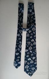 cravatta Trussardi