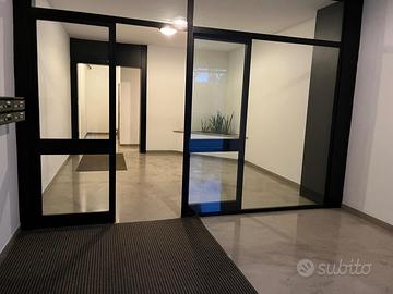 Zona san pietro App.to-trilocale di mq 105