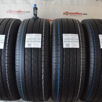 4 pneumatici milestone 235/65 r16 115r tu11706