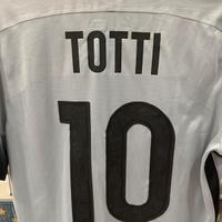 Maglia Roma Totti