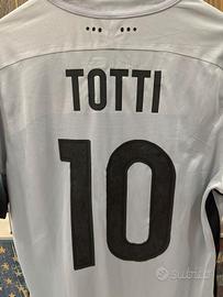 Maglia Roma Totti