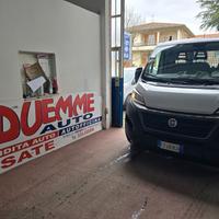 Fiat Ducato 35 2.3 MJT 140CV PM Cabinato Cassone R