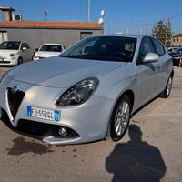 Alfa romeo giulietta 2017 120cv