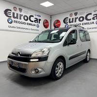Citroen Berlingo Multispace 1.6 HDi 115CV XTR 12/2