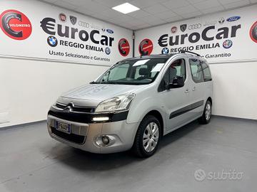Citroen Berlingo Multispace 1.6 HDi 115CV XTR 12/2