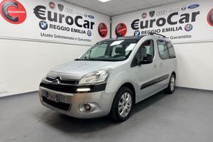 Citroen Berlingo Multispace 1.6 HDi 115CV XTR 12/2