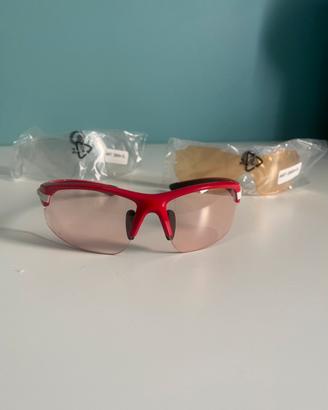 Occhiali sportivi Briko Thrama Plus 80