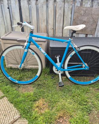 Bicicletta