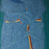 Accappatoio GABEL età 9-10 anni