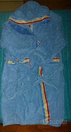 Accappatoio GABEL età 9-10 anni