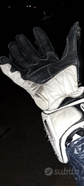 Guanti moto axo taglia L (10)