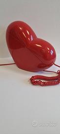 Telefono Cuore Webcor