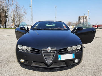 Alfa Spider 2.4 Jtdm Exclusive