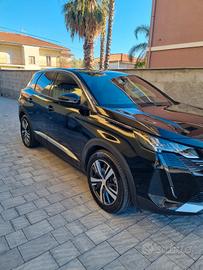 Peugeot 3008 BlueHDi 130 S&S EAT8 Active Pack