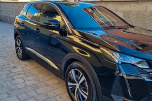 Peugeot 3008 BlueHDi 130 S&S EAT8 Active Pack
