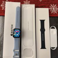 Apple watch 4 Se 44mm (leggere descrizione).