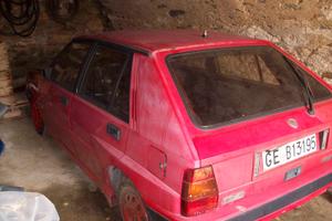 lancia delta integrale 8 v