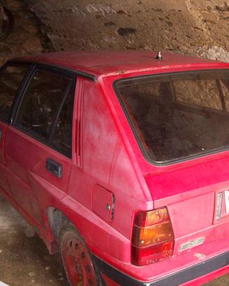 lancia delta integrale 8 v