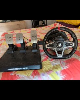 Simulatore PlayStation