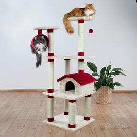 TIRAGRAFFI PRAGA NUOVO PER GATTI