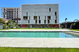 Appartamento Catania [MG-2R21-DPARG]