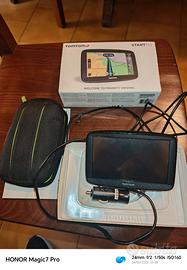 TomTom start 52