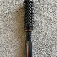 Spazzola riscaldata Imetec