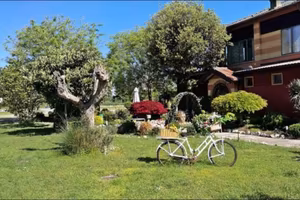 Immobile di 840 m² con più di 5 locali a Rivolta d