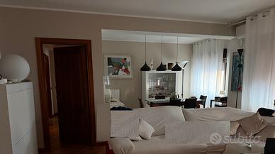 Appartamento zona nord