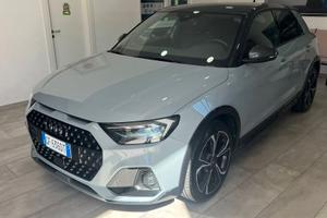 AUDI A1 citycarver "edition one"