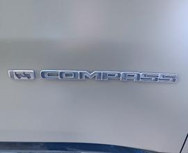 JEEP Compass 2ª serie - 2021