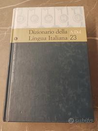 Dizionario italian9