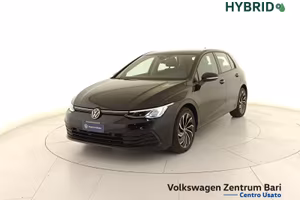 Volkswagen Golf 1.0 etsi evo life 110cv dsg